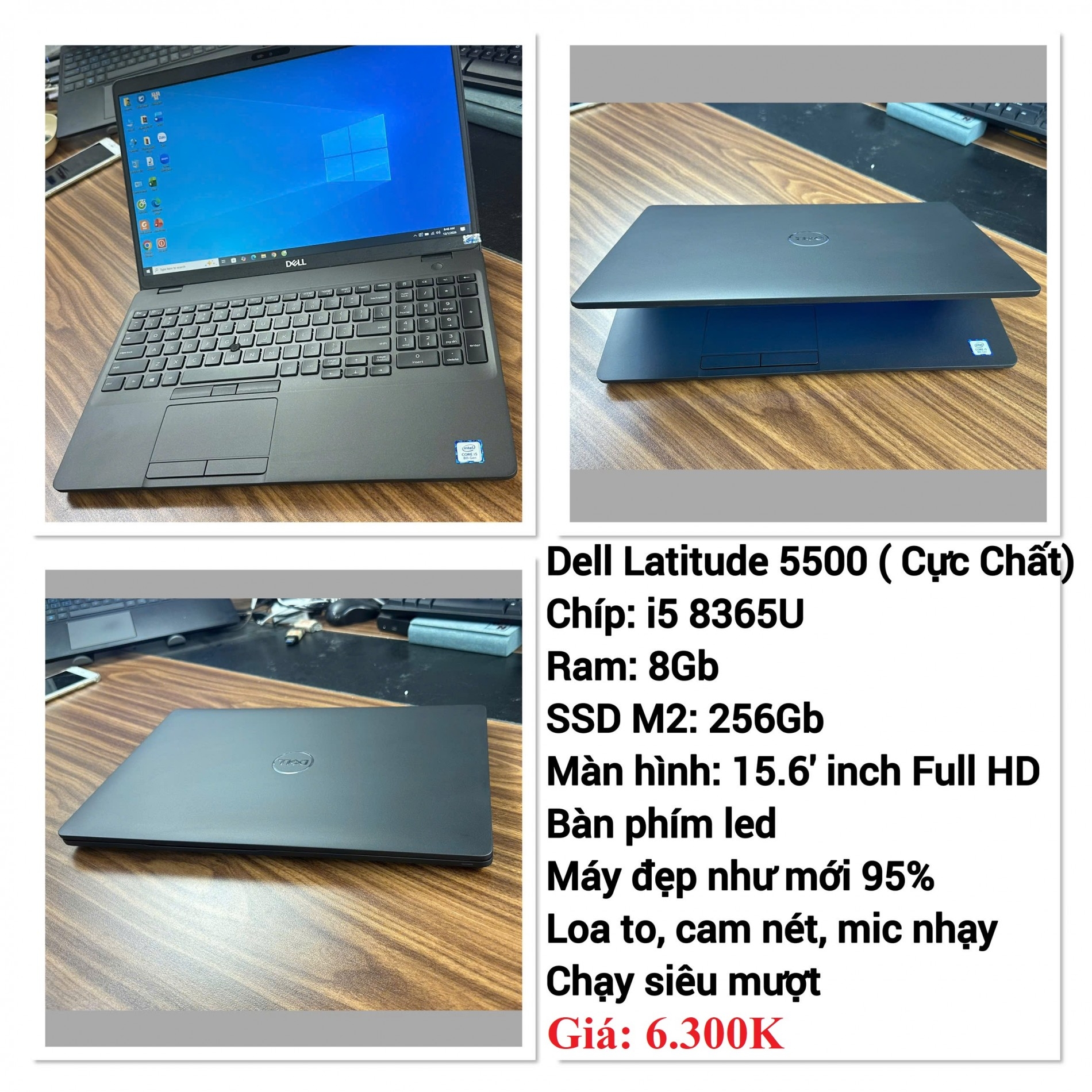 5500