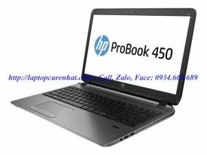 HP Probook 450