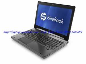 HP Probook 8470P