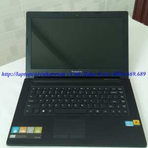 Lenovo G400