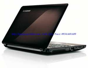 Lenovo G470