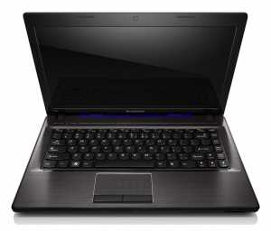 Lenovo G480